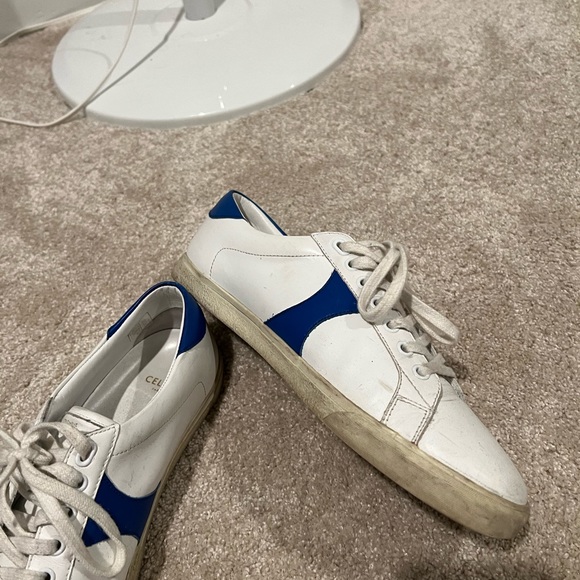 Celine Triomphe Sneaker - Picture 9 of 11